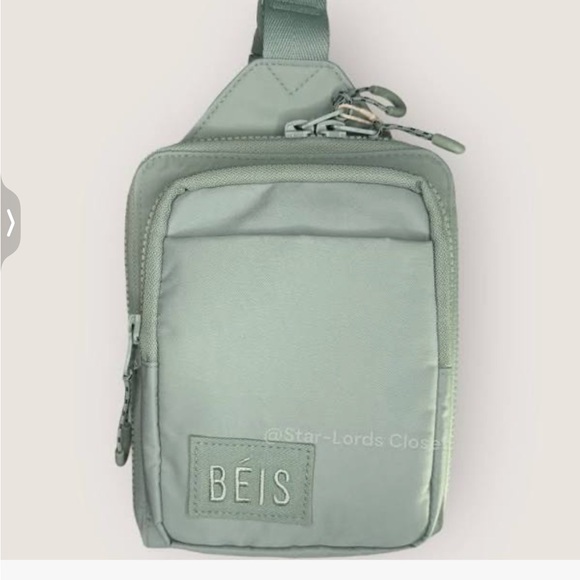 BEIS Handbags - BEIS crossbody bag